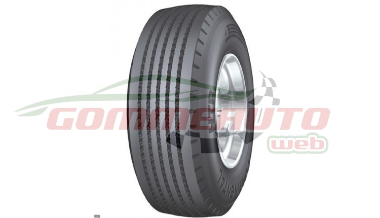 COP. 7.50/ R15 135/133G HTR+