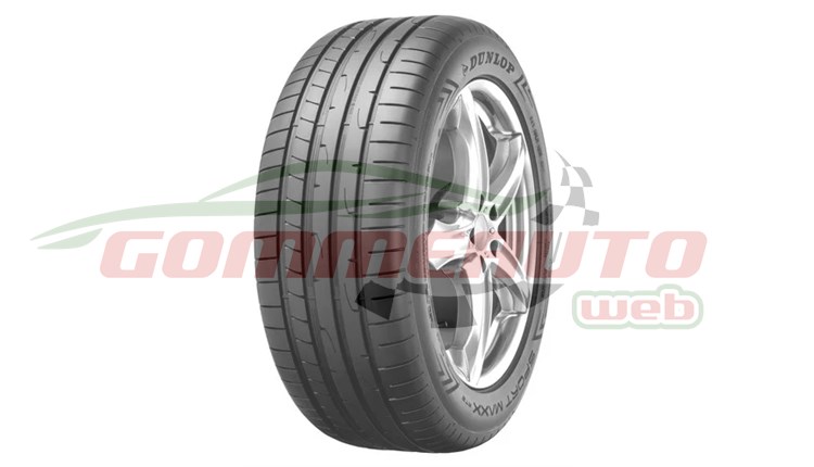 COP. 245/35 R20 95Y SPORT MAXX RT2