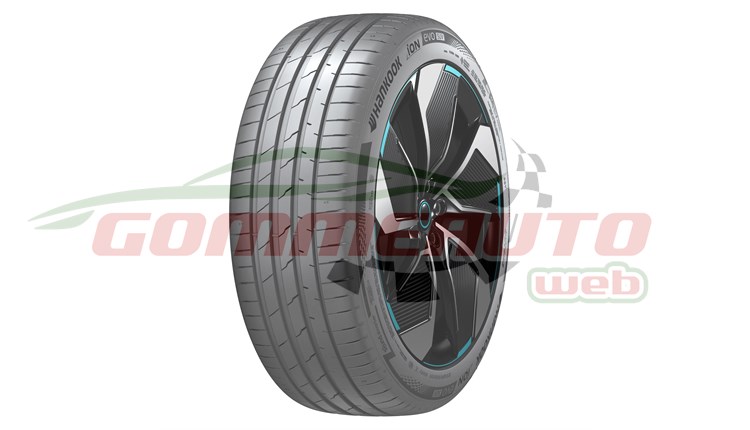COP. 235/55 ZR19 105Y ION EVO SUV IK01A