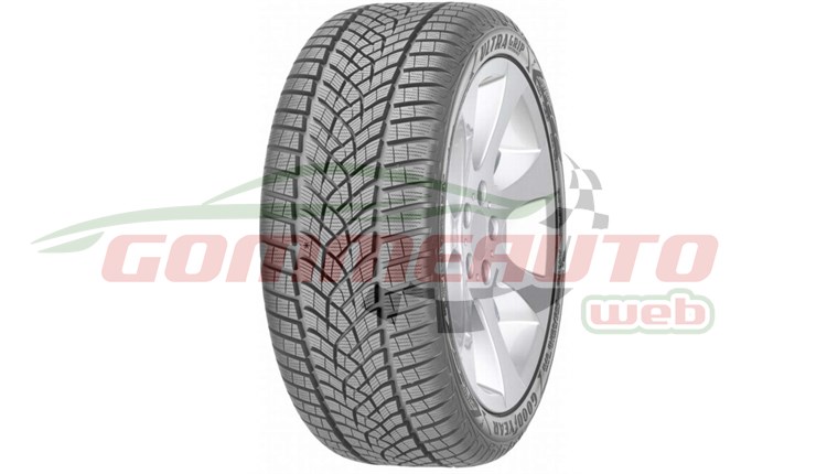 COP. 245/40 R18 97V ULTRAGRIP PERF SUV G1