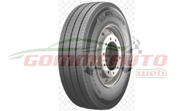 COP. 295/80 R22.5 154/150M X COACH Z