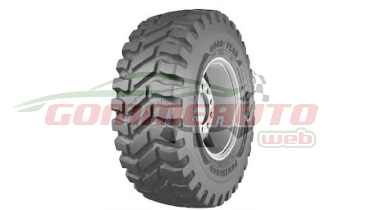 COP. 335/80 R18 145A2/134B POWERLOAD EM