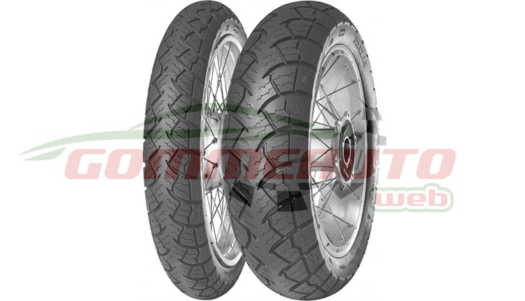 COP. 120/70 R19 60V W. GRIP PLUS