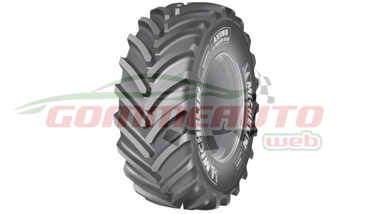 COP. IF710/85 R38 178D AXIOBIB