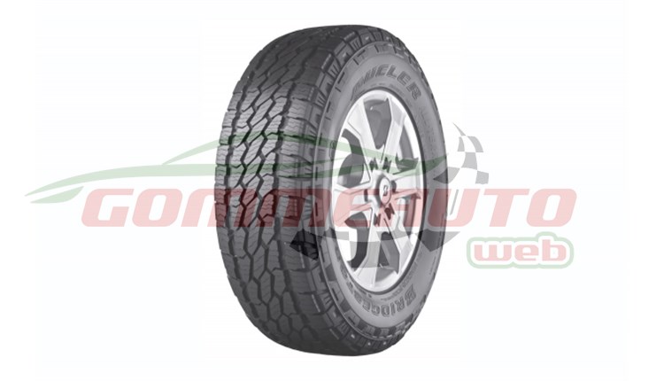 COP. 215/70 R16 100T AT002