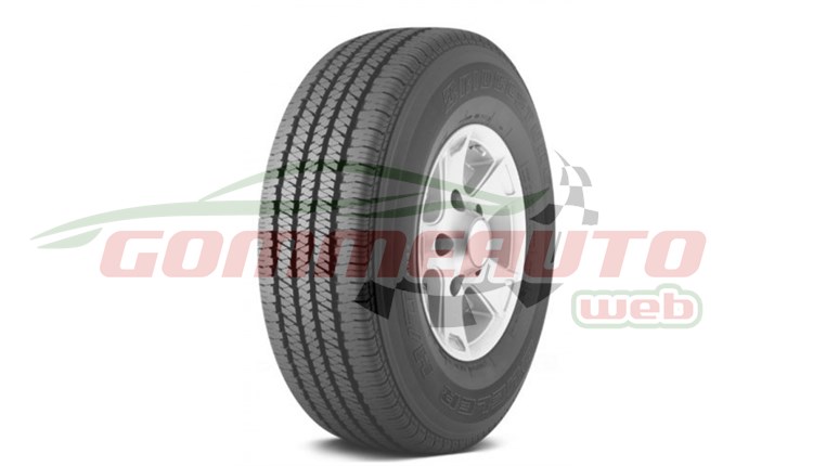 COP. 195/80 R15 96S DUELER H/T 684II