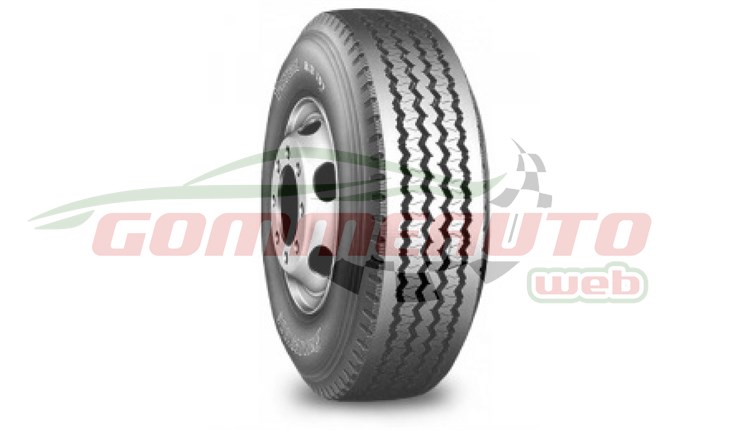 COP. 11/ R22.5 148/145L R187