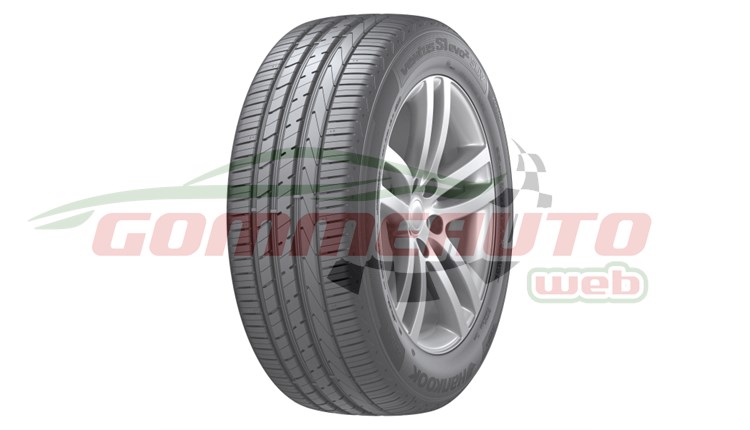 COP. 285/35 R22 106Y VENTUS S1 EVO 2 K117A