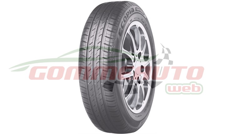COP. 185/55 R16 87H ECOPIA EP150