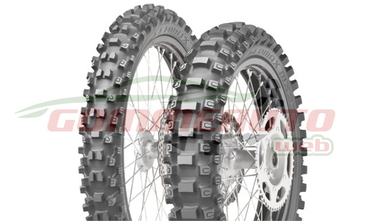 COP. 110/100 -18 64M GEOMAX MX33