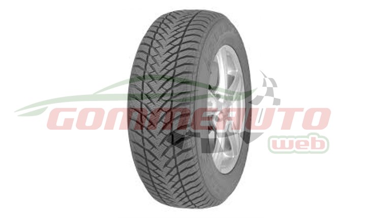 COP. 255/60 R18 112H ULTRAGRIP M+S