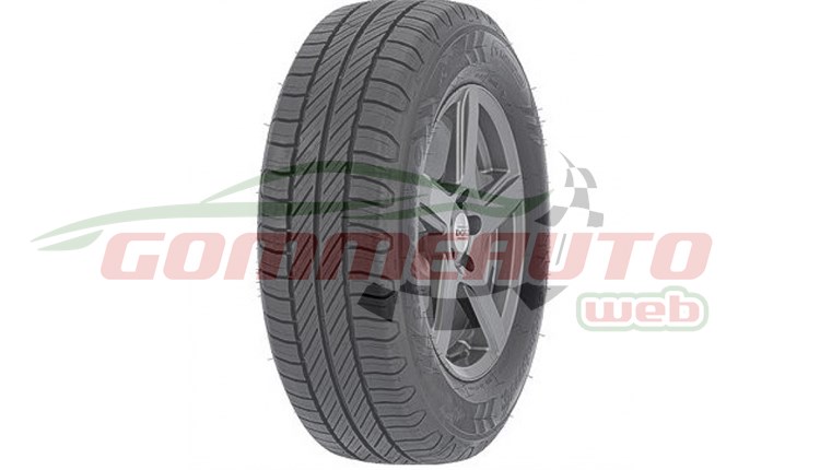 COP. 165/70 R14 89/87R CargoSpeedEVO
