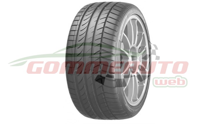 COP. 235/55 R17 103W SP SPORT MAXX TT