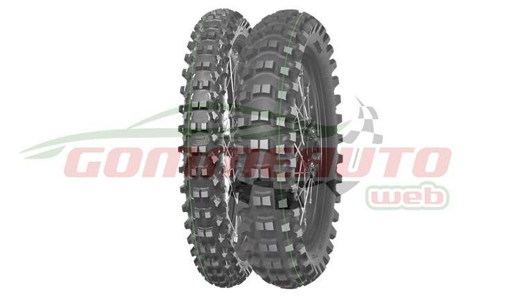 COP. 80/100 -21 51M TERRA FORCE-EX SM SUPER LIGHT