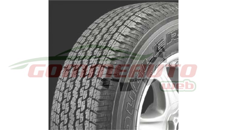 COP. 255/60 R18 108H DUELER H/P 840