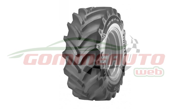 COP. 320/85 R24 122A8/122B PHP:85