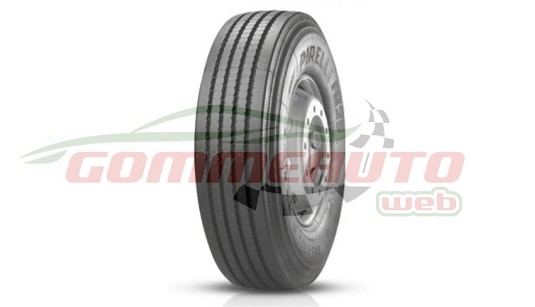 COP. 12/ R22.5 152/148M FR25 TECHNO PLUS