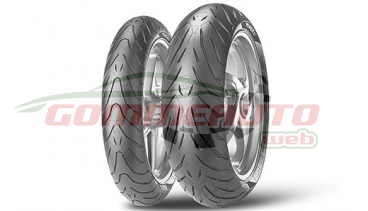 COP. 120/70 ZR17 58W ANGEL ST