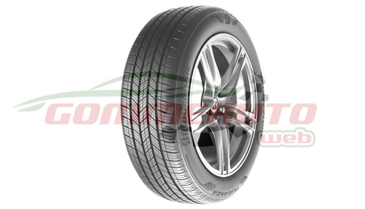 COP. 225/45 R17 91H TURANZA LS100