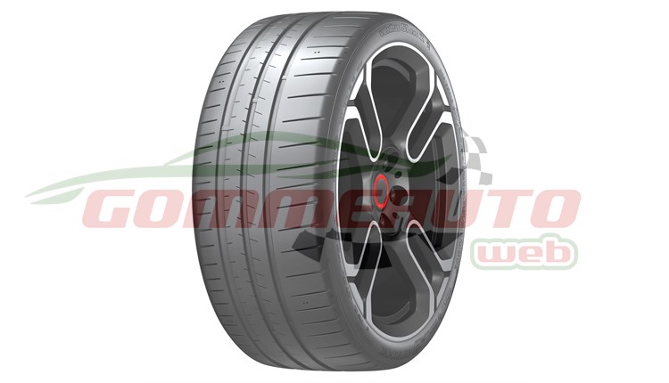 COP. 275/35 R19 100Y VENTUS S1 EVO Z K129