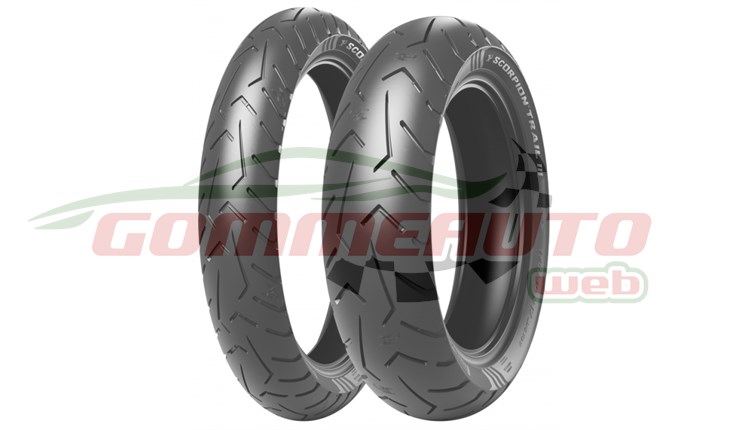 COP. 120/70 ZR17 58W SCORPION TRAIL III