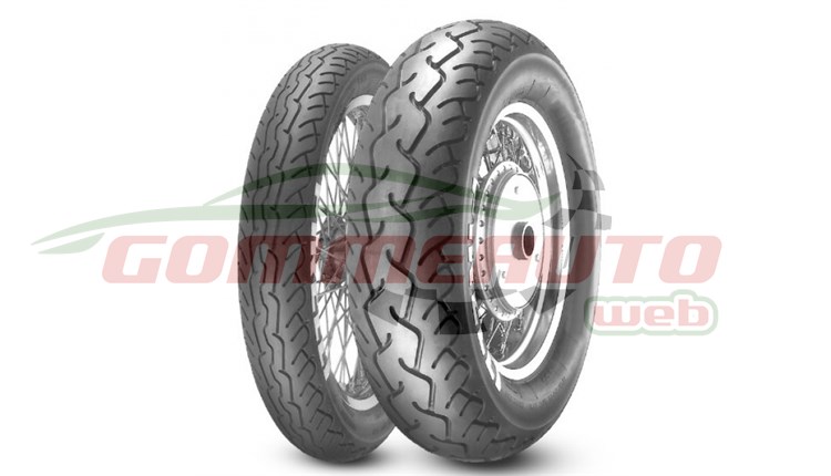 COP. 120/90 -17 64S MT 66 ROUTE