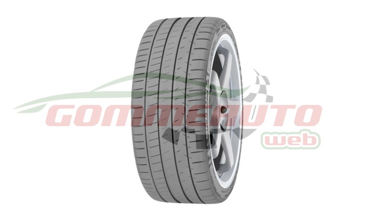 COP. 245/40 R18 97Y P. SUPERSPORT