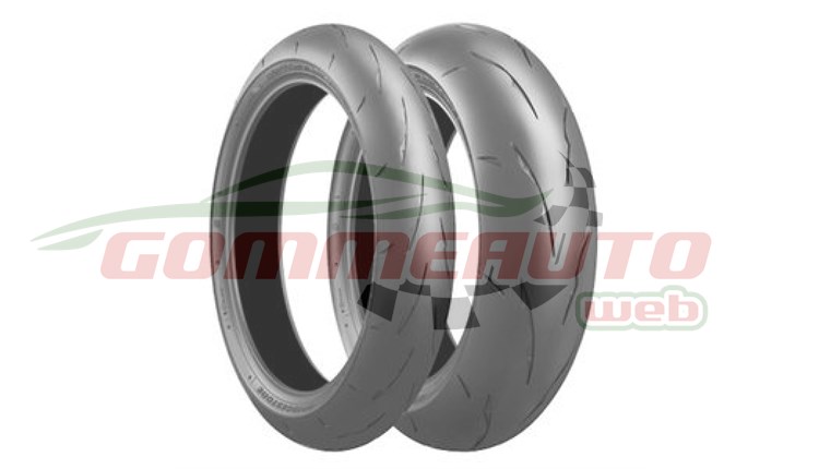 COP. 110/80 R18 58W CR11
