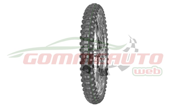 COP. 90/90 B21 54R ENDURO TRAIL-RALLY SUPER LIGHT