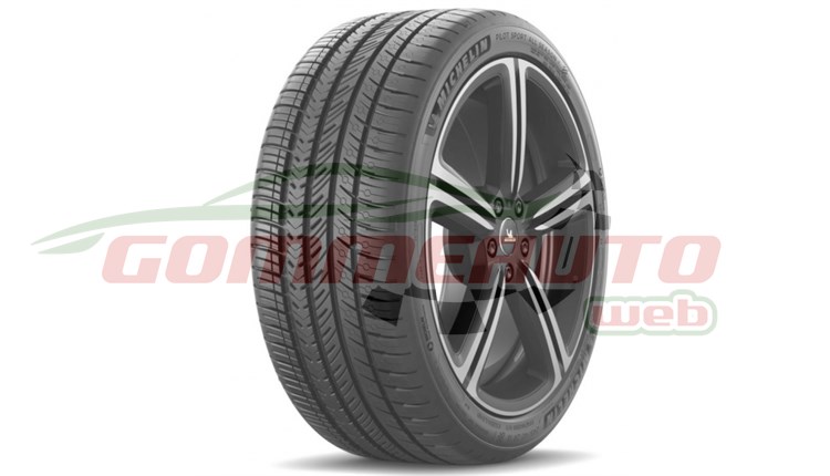 COP. 285/40 R23 111Y PILOT SPORT A/S 4