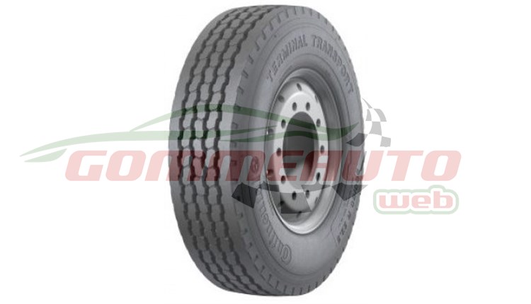 COP. 300/80 R22.5 172A8 TERMINAL