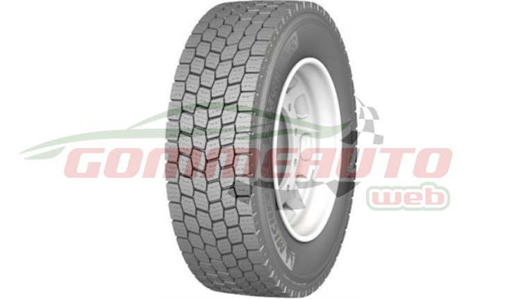COP. 295/80 R22.5 152/148L X MULTIWAY XDE