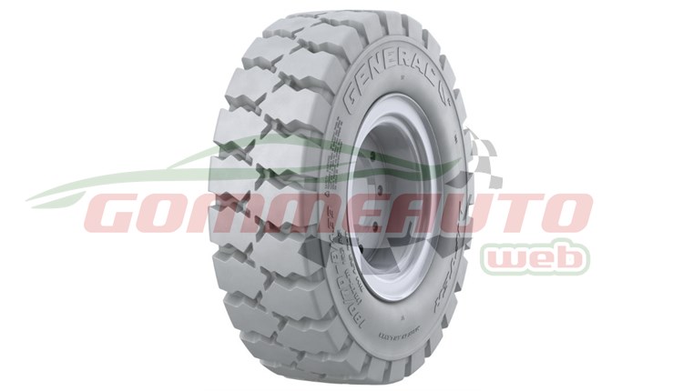 COP. 125/75 -8 LIFTER SIT CL