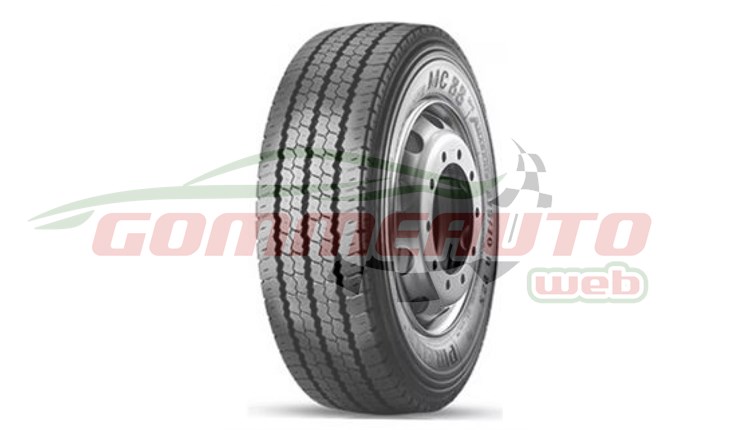 COP. 275/70 R22.5 150/148J MC88-T