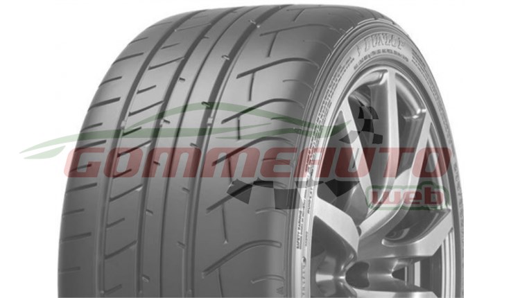 COP. 255/40 ZR20 101Y SPORT MAXX GT600