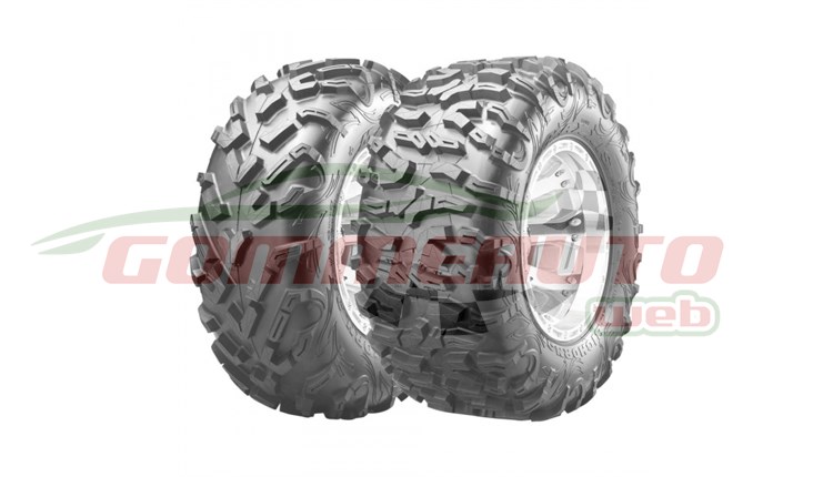 COP. 26/9 R12 48M BIGHORN 3.0 M-301