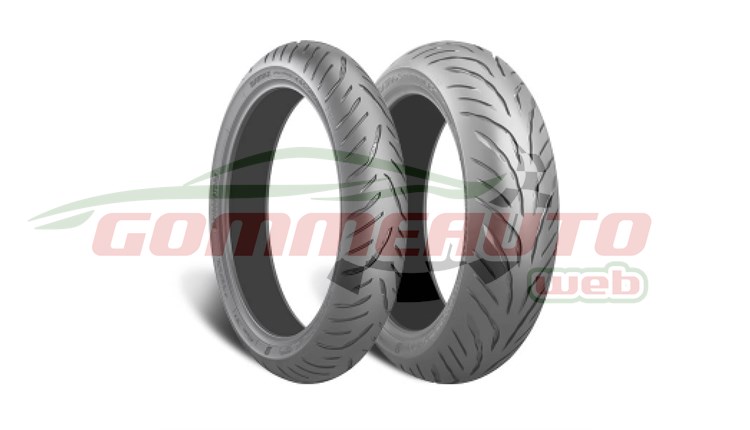 COP. 110/70 ZR17 54W T32