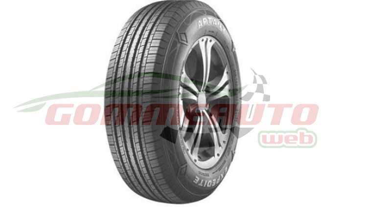 COP. 225/50 R18 95W RU101