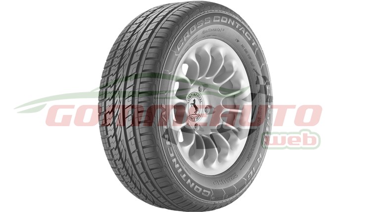 COP. 295/40 R21 111W CROSSCONTACT UHP