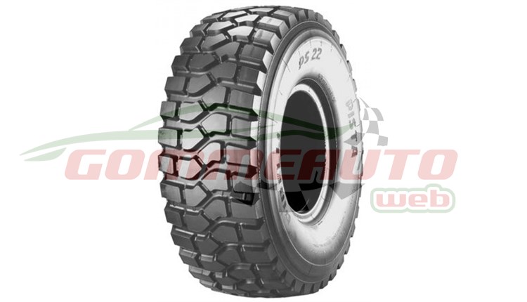 COP. 335/80 R20 149K PS22