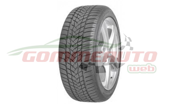 COP. 255/50 R21 106H ULTRAGRIP PERFORMANCE G2