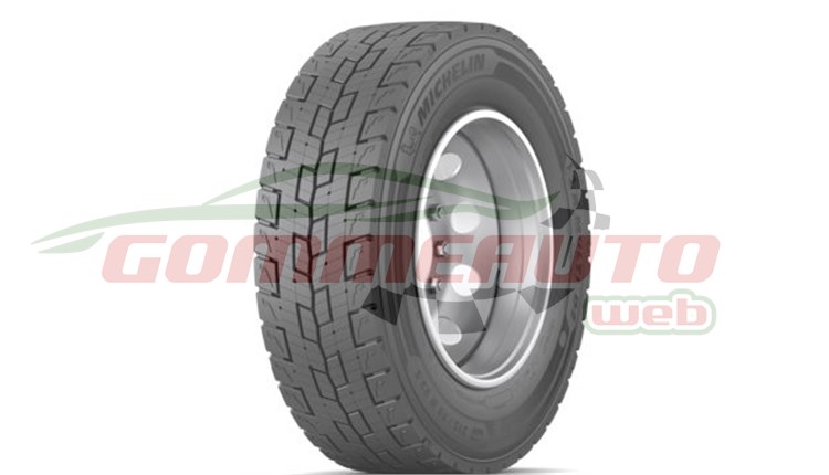 COP. 315/70 R22.5 156/150L X MULTI ENERGY D2