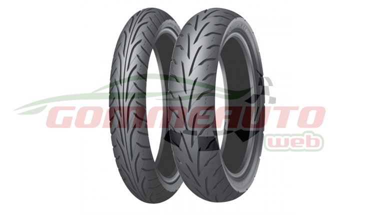 COP. 100/80 -18 53H ARROWMAX GT601