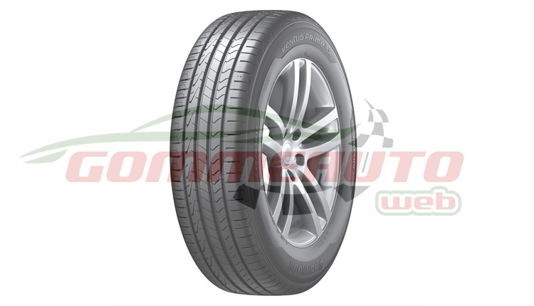 COP. 235/60 R18 107V VENTUS PRIME 3  K125A