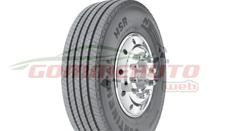 COP. 13/ R22.5 154/150L HSR