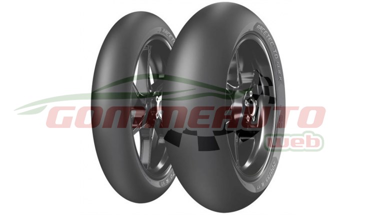 COP. 120/70 R17 RACETEC TD SLICK