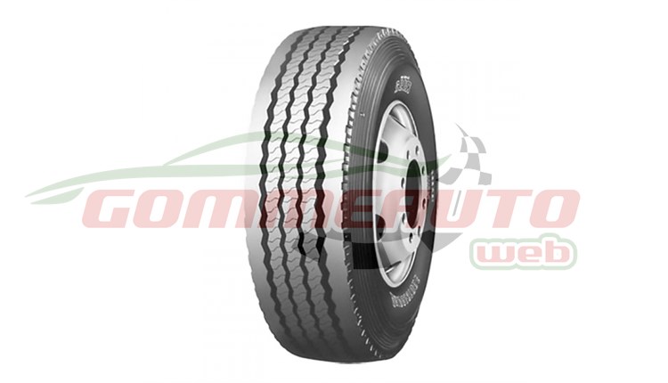 COP. 305/70 R22.5 152J/154E V-STEEL RIB R192