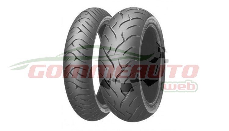 COP. 240/40 R18 79V SPMAX D221