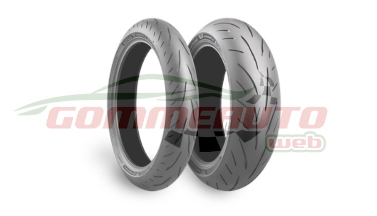 COP. 120/70 ZR17 58W S23