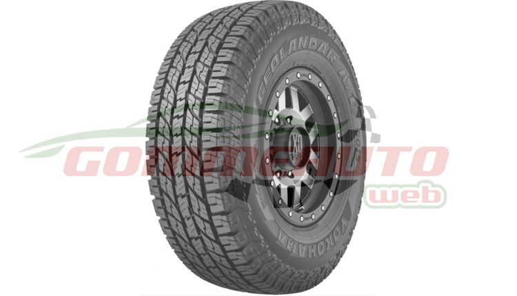 COP. 235/70 R16 106H GEOLANDAR A/T G015